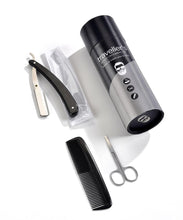 Load image into Gallery viewer, Men's Beard Grooming Kit