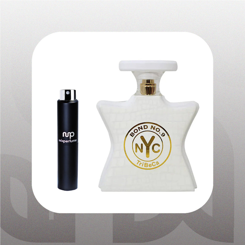 TriBeCa (Eau de Parfum) Bond No. 9 Unisex
