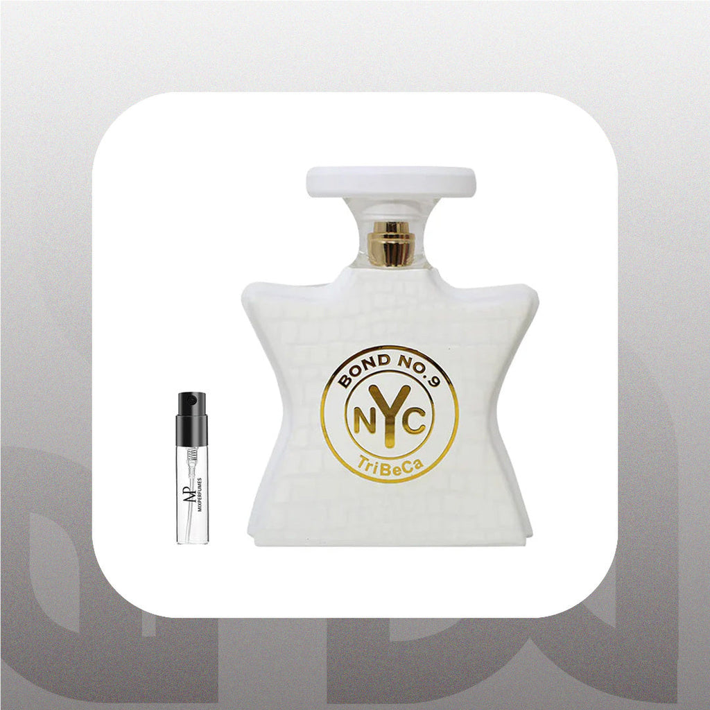 TriBeCa (Eau de Parfum) Bond No. 9 Unisex