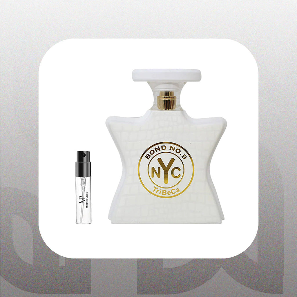 TriBeCa (Eau de Parfum) Bond No. 9 Unisex