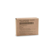 Load image into Gallery viewer, Trioxane Fuel Bars - 9 Pack