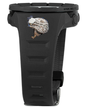 Load image into Gallery viewer, Coliseum Fit™ - Troop Lives Matter Edition (Phantom Black) Watch