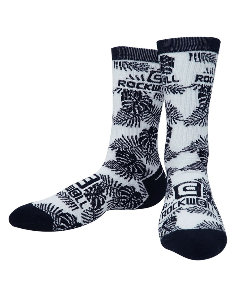 Tropic Socks
