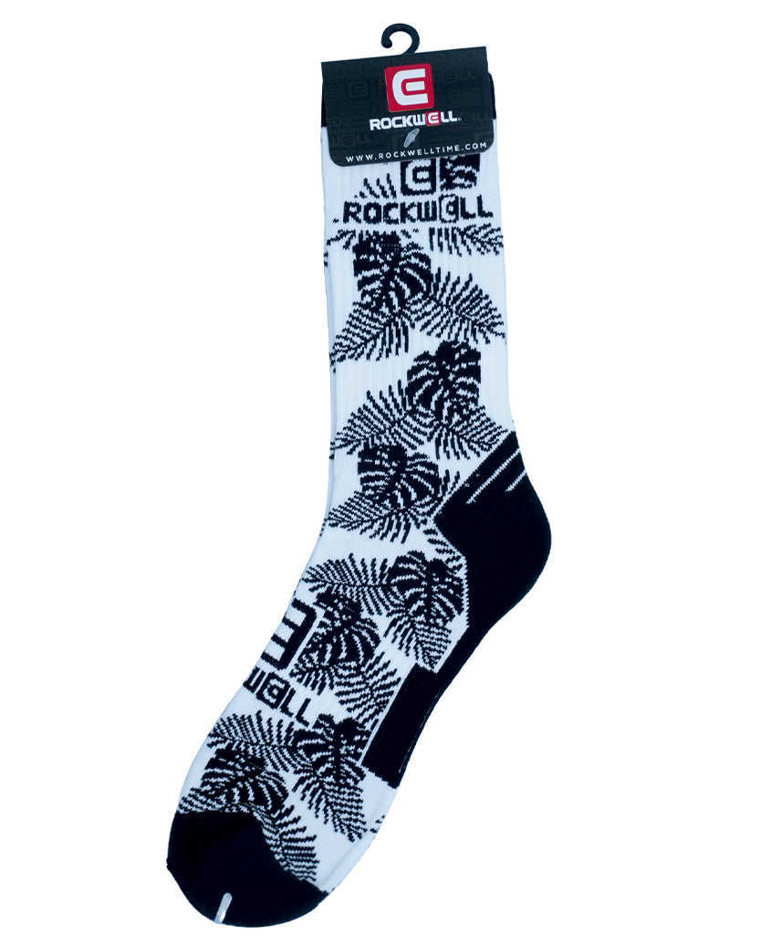 Tropic Socks