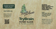 Load image into Gallery viewer, TryBrain Potent Elixir Mix