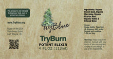 Load image into Gallery viewer, TryBurn Potent Elixir Mix