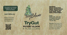 Load image into Gallery viewer, TryGut Potent Elixir Mix