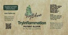 Load image into Gallery viewer, TryInflammation Potent Elixir Mix