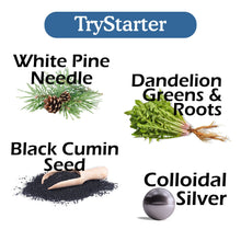 Load image into Gallery viewer, TryStarter Bundle