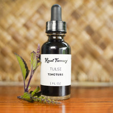 Load image into Gallery viewer, Tulsi Tincture