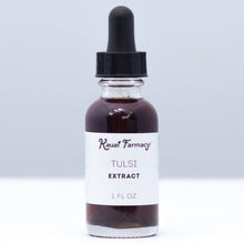 Load image into Gallery viewer, Tulsi Tincture
