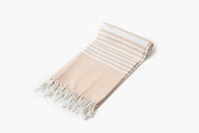 Load image into Gallery viewer, Turkish Beach Towels