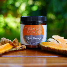 Load image into Gallery viewer, Turmeric Powder