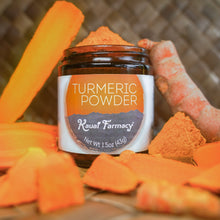 Load image into Gallery viewer, Turmeric Powder
