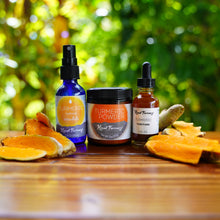 Load image into Gallery viewer, Turmeric Trio
