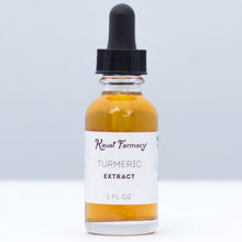 Load image into Gallery viewer, Turmeric Tincture