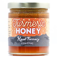 Load image into Gallery viewer, Turmeric Honey