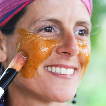 Load image into Gallery viewer, Turmeric Honey