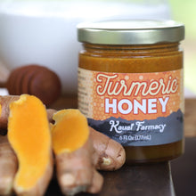 Load image into Gallery viewer, Turmeric Honey
