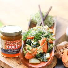 Load image into Gallery viewer, Turmeric Honey