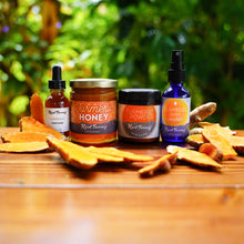 Load image into Gallery viewer, Turmeric Trio