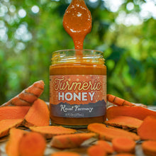 Load image into Gallery viewer, Turmeric Honey
