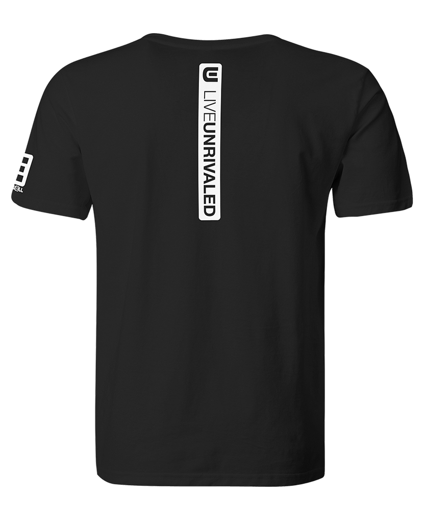 Watch Me T-Shirt Black