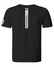 Load image into Gallery viewer, Watch Me T-Shirt Black