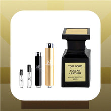 Load image into Gallery viewer, Tuscan Leather BY TOM FORD (Eau de Parfum) MEN