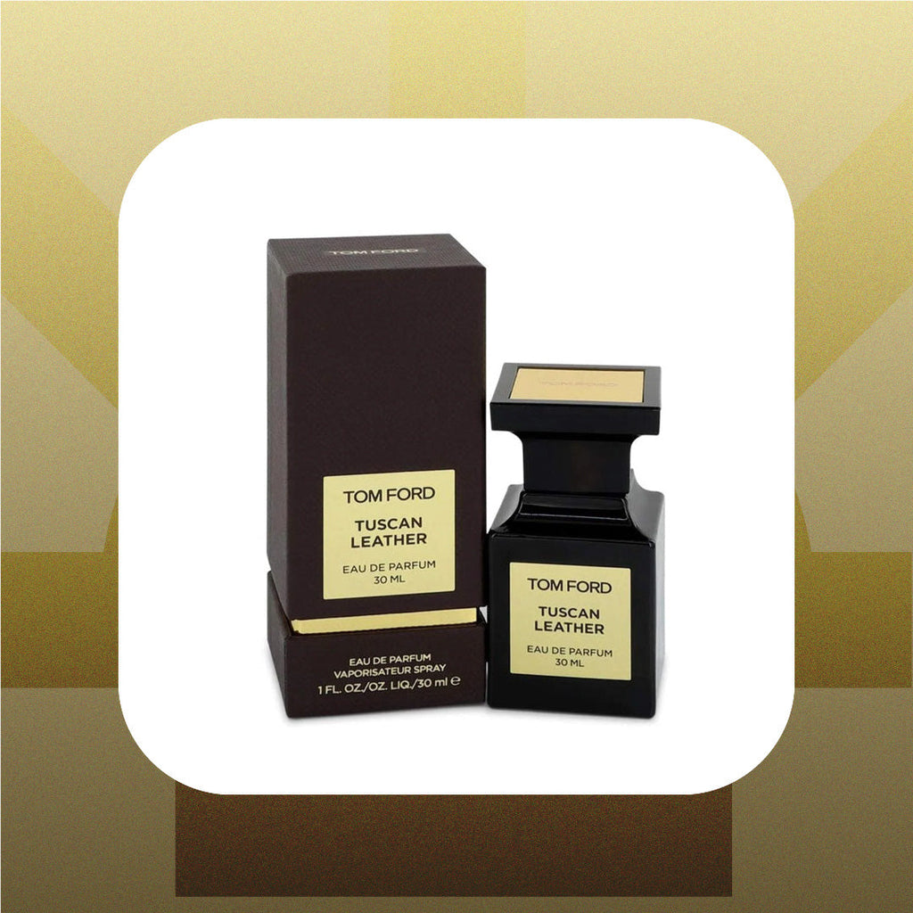 Tuscan Leather BY TOM FORD (Eau de Parfum) MEN