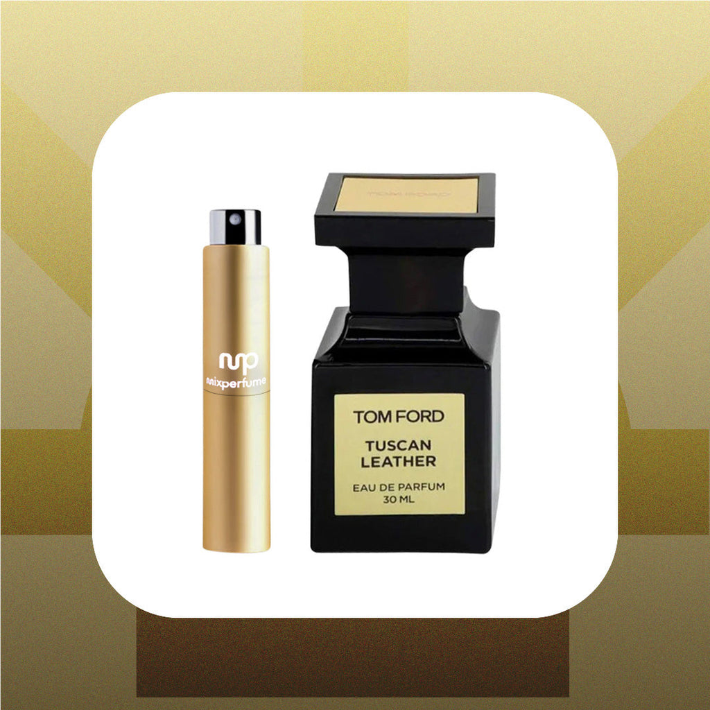 Tuscan Leather BY TOM FORD (Eau de Parfum) MEN