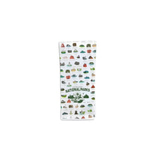 Load image into Gallery viewer, National Park Dish Towel