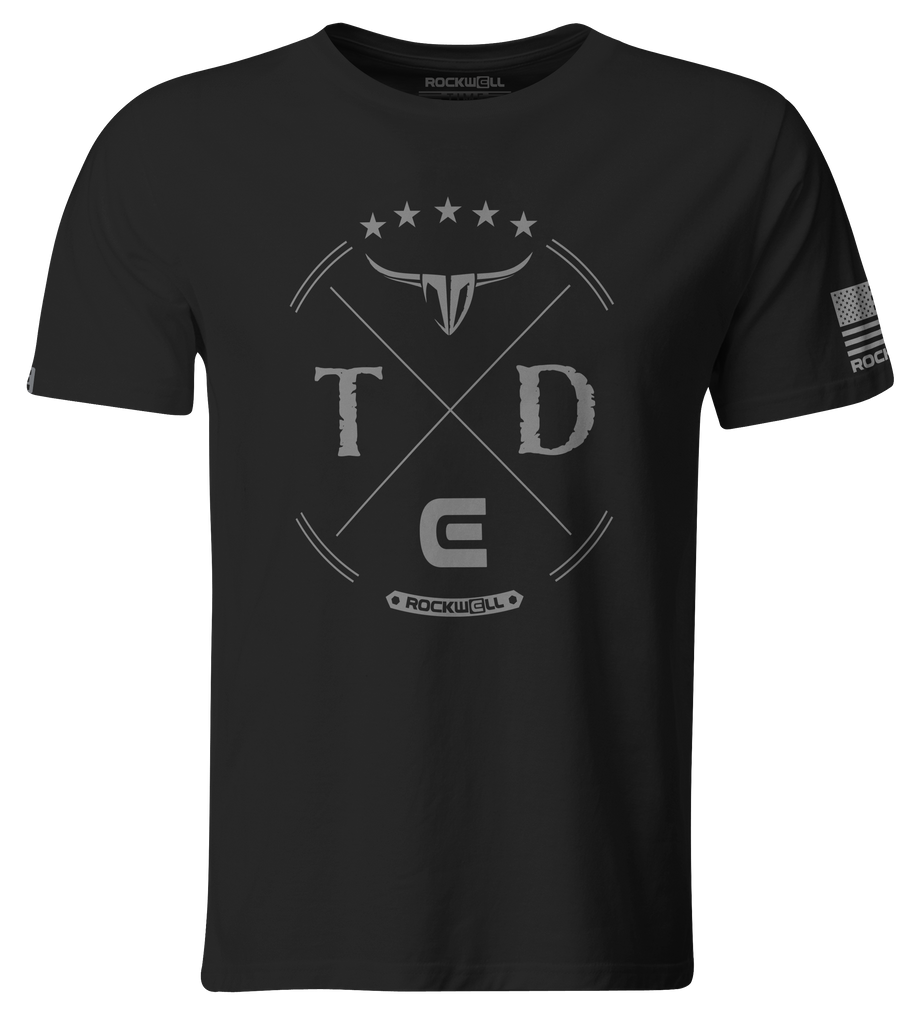 Ty Dillon Signature T-Shirt