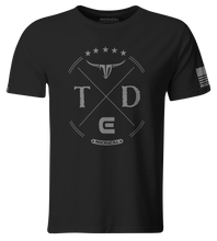 Load image into Gallery viewer, Ty Dillon Signature T-Shirt
