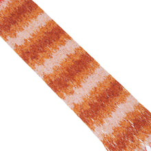 Load image into Gallery viewer, 2mm Round Faceted Orange Agate Beads, Sku#U1902