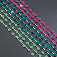 Load image into Gallery viewer, 12mm Rose Flower Beads, Sku#U2125