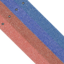 Load image into Gallery viewer, 2x3mm CZ Faceted Rondelle Beads,Sku#U2130