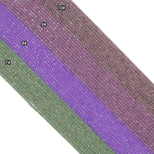 Load image into Gallery viewer, 2x3mm CZ Faceted Rondelle Beads,Sku#U2130