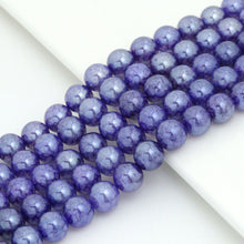 Load image into Gallery viewer, Mystic Agate 10mm beads, Agate beads, 15.5inch strands, sku# U2367