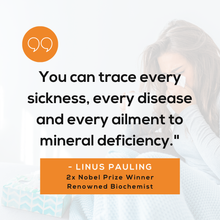 Load image into Gallery viewer, Mineral Deficiency, Heavy Metals, &amp; Metabolism Analysis - Take your hair sample in 5 min or less