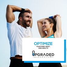 Load image into Gallery viewer, Upgraded T: Balance Hormones and Naturally Improve Your Testosterone Safely