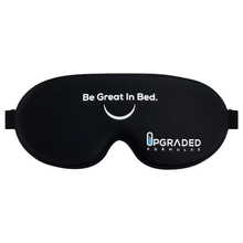 Load image into Gallery viewer, Upgraded Formulas Be Great In Bed Sleep Mask