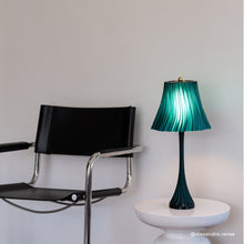 Load image into Gallery viewer, Pleat Lamp