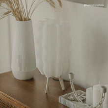 Load image into Gallery viewer, Wavy Lamp