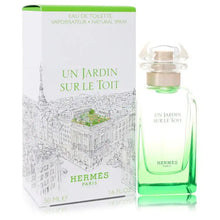 Load image into Gallery viewer, Un Jardin Sur Le Toit By Hermes Perfume for Women