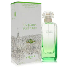 Load image into Gallery viewer, Un Jardin Sur Le Toit By Hermes Perfume for Women