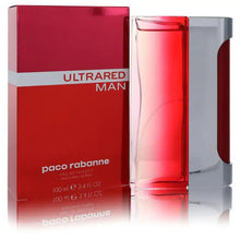 Load image into Gallery viewer, Ultrared By Paco Rabanne Cologne for Men