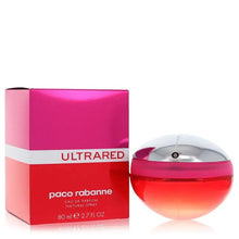 Load image into Gallery viewer, Ultrared By Paco Rabanne Perfume for Women