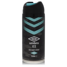Load image into Gallery viewer, Ice Deo By Umbro Cologne for Men