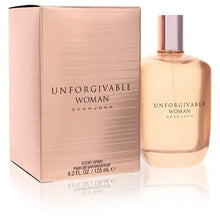 Load image into Gallery viewer, Unforgivable By Sean John Perfume for Women
